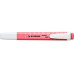 Stabilo Swing Cool 275/150-8 Pastel Gül Pembe Fosforlu Kalem