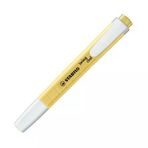 Stabilo Swing Cool Fosforlu Kalem Pastel Sarı 275/144-B