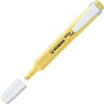 Stabilo Swing Cool Markör Kalem Pastel Sarı 275 144 8