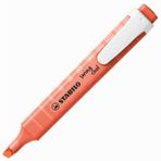 Stabilo Swing Cool Pastel Kırmızı Fosforlu Kalem