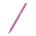 Stabilo Trio 2B Pembe Kurşun Kalem