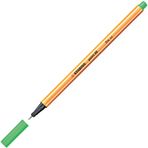 Stabilo Zümrüt Yeşili 88 / 16 Point 88 Fineliner Kalem