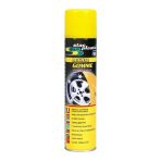 Stac Plastic 400 Ml Lastik Parlatıcı Sprey