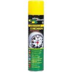 Stac Plastic Jant Parlatıcı Temizleyici 400ML Sprey