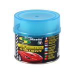 Stac Plastic Mavi Pasta Cila Çizik Giderici 250 Ml Br0852501