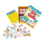 Stack Up! İngilizce Kelime ve Şekil Kutu Oyunu