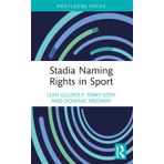 Stadia Naming Rights in Sport