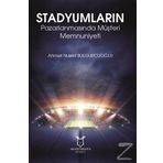 Stadyumların Pazarlanmasında Müşteri Memnuniyeti - Ahmet Nusret Bulgurcuoğlu