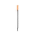 Staedtler 0.3 mm Ten Rengi Fineliner Kalem