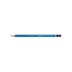 Staedtler 100-2H Lumograph Mars Kurşun Kalem