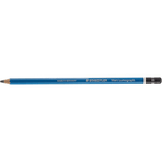 Staedtler 100-8B Lumograph Mars Kurşun Kalem