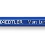 Staedtler 100A4B Mars Lumograph Ağaç Cidarlı Kurşun Kalem