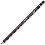 Staedtler 100B-4B Mars Lumograph Black 4B Dereceli Kurşun Kalem