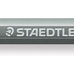 Staedtler 100C-S Mars Lumograph Charcoal Füzen Eskiz Kalem
