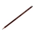 Staedtler 110-3B Tradition Dereceli Kurşun Kalem