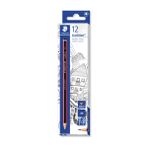 Staedtler 110-4H Tradition Dereceli Kurşun Kalem