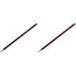 Staedtler 110-F Tradition Dereceli Kurşun Kalem (2 paketi)