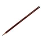 Staedtler 110-F Tradition Dereceli Kurşun Kalem