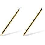 Staedtler 1203 Noris H Kurşun Kalem (2 paketi)