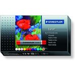 Staedtler 12’li Set C12 Pastel Boya
