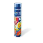 Staedtler 144 NMD12 Clup 12li Kuru Boya
