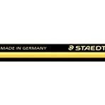 Staedtler 153 Noris Ergosoft Ağaç Cidarlı Kurşun Kalem