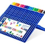 Staedtler 156 Sb24 Ergosoft Kuru Boya Kalemi