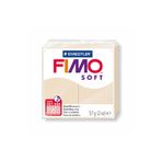 Staedtler 19046 Fimo Soft Sahara 57 gr Polimer Kil