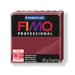 Staedtler 23 Bordo Fimo Professional 85 gr Polimer Kil