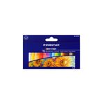 Staedtler 241 NC16 Noris Club 16 Renk Yağlı Pastel Boya