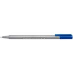 Staedtler 30 Triplus Açık Mavi 0.8 mm Broadliner Kalem