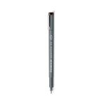 Staedtler 308 03-76 Pigment Liner Kahve 0.3 mm Kalem
