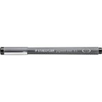 Staedtler 308-059 Pigment Liner 0.5 mm İğne Uçlu Tükenmez Kalem
