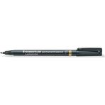 Staedtler 319 F9 Permanent Special Markör Kalem