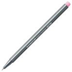 Staedtler 334-21 Triplus Fineliner Açık Rose 0.3 MM Kalem