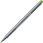 Staedtler 334-51 Triplus Açık Yeşil Üçgen Fineliner Kalem