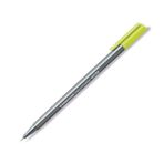 Staedtler 334-53 Triplus Çimen Yeşili 0,3 mm Keçeli Kalem