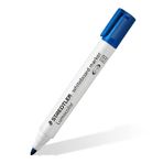 Staedtler 3513 Mavi Lumocolor Whitebord Markör Kalem