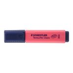 Staedtler 36423 Pembe Textsurfer Classic Highlighter Kalem