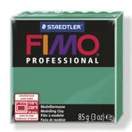 Staedtler 500 Saf Yeşil Fimo Professional 85 gr Polimer Kil