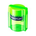 Staedtler 513 006 Süper Jumbo Çift Bölmeli Kalemtıraş