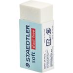 Staedtler 526 S30 Soft Silgi 43X19X13 mm