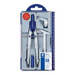 Staedtler 550 02 Noris Pergel 3'lü Set