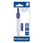 Staedtler 550 50 BK Noris Clup Pergel