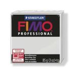 Staedtler 5617129 Fimo Polimer 85 gr Dophin Grey Kil Hamuru