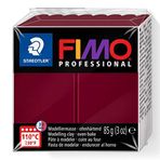 Staedtler 5617136 Bordeux 85 g Fimo Professional Polimer Kil