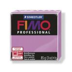 Staedtler 5623749 85 gr Lavender Fimo Polimer Kil Hamuru