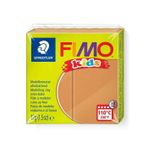 Staedtler 5789530 42 gr N:71 Light Brown Fimo Kids Modelleme Kili