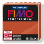 Staedtler 74 Toprak Fimo Professional 85 gr Polimer Kil