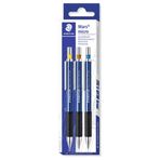 Staedtler 775 SC WP303 Mars Micro 0.3 - 0.5 - 0.7 mm 3'lü Versatil Kalem Seti